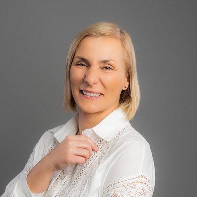 Katarzyna Reinholz, pedagog