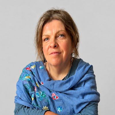 Magdalena Semrau, psycholog